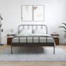 Nachttische 2 Stk Braun Eichen-Optik 34x35,5x50cm Holzwerkstoff