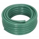 Gartenschlauch Grün 0,6" 10 m PVC
